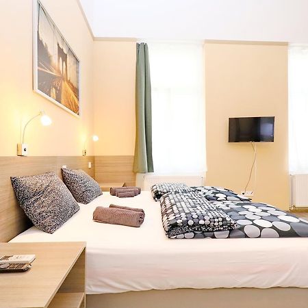 Vaci Apartments 布达佩斯 外观 照片