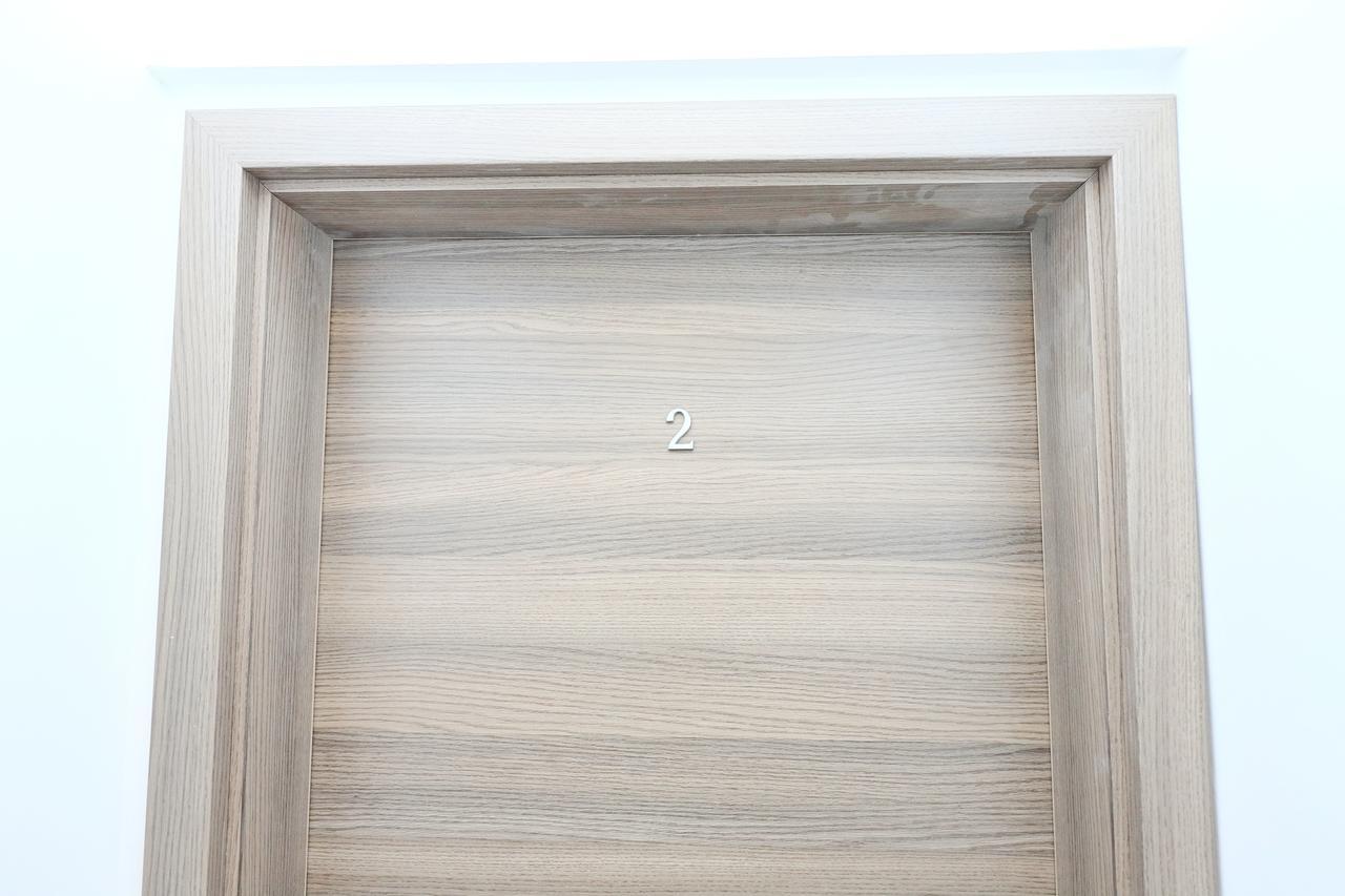 Vaci Apartments 布达佩斯 外观 照片